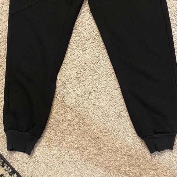 Figs Maternity Scrub jogger pants - Picture 5 of 5